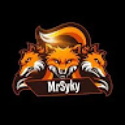 Profile picture for user mrsyky