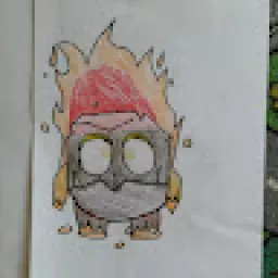 Profile picture for user lorddort134