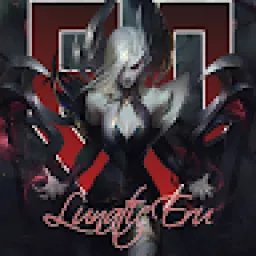 Profile picture for user LunaticEru