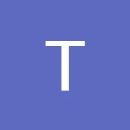 Profile picture for user tomcerovský