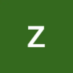 Profile picture for user zory1