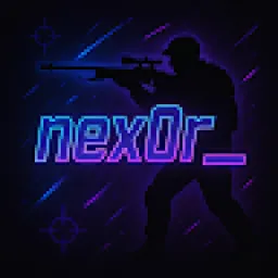 Profile picture for user Wexx1k
