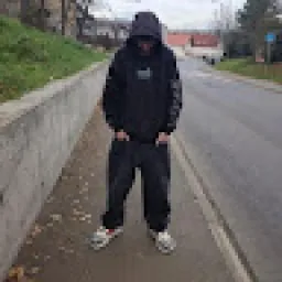 Profile picture for user vojtacerny