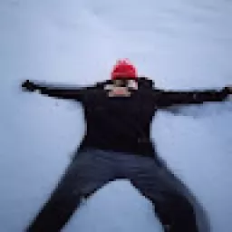 Profile picture for user vojtechblecha