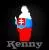 Profile picture for user KennySVK016