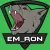 Profile picture for user eM_ron