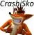 Profile picture for user Crashisko