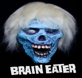 Profile picture for user TheBrainEater