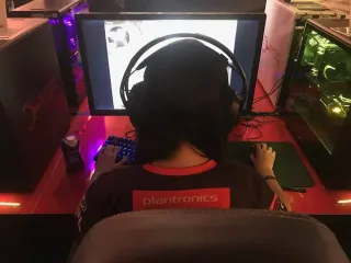 Profile picture for user Welushkaa