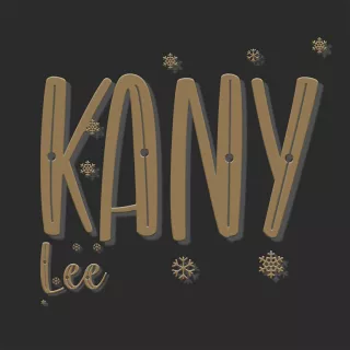 Profile picture for user kanylee