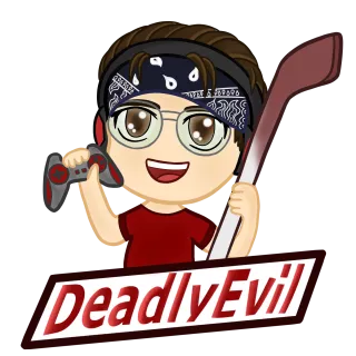 Profile picture for user DeadlyEvil