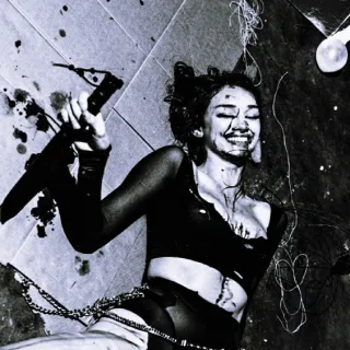 Profile picture for user Mazadoxpowa