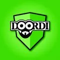 Profile picture for user doordi