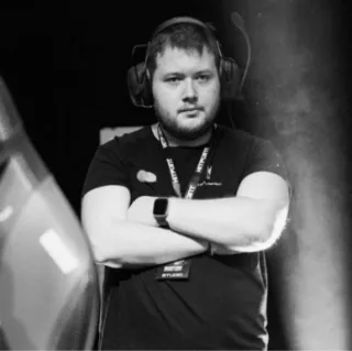 Profile picture for user Sudek