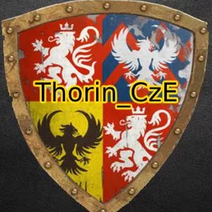 Profile picture for user Thorin