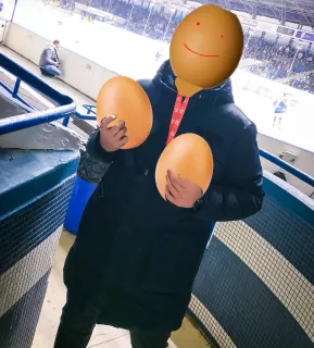 Profile picture for user Sharty