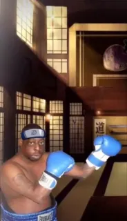 Profile picture for user 400 fps