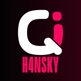 Profile picture for user h4nsky