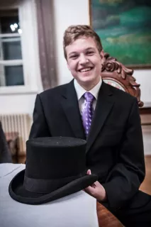 Profile picture for user ČBEC_Tecik