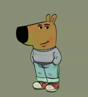 Profile picture for user Borooo