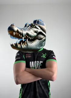 Profile picture for user Rempy-