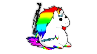 Profile picture for user Martythuglife