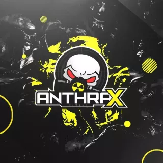 Profile picture for user aNTHRAx--