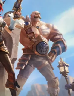 Profile picture for user FroostyCZ