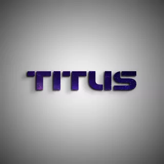 Profile picture for user Titus021