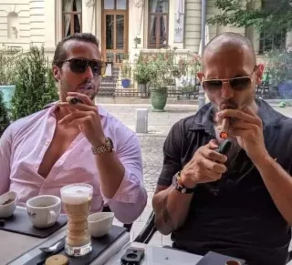 Profile picture for user ꧁༒•CobraTate•༒꧂