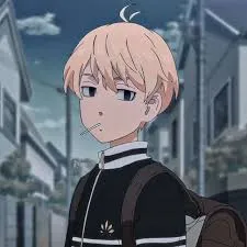 Profile picture for user Kagami