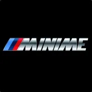 Profile picture for user MiniMe