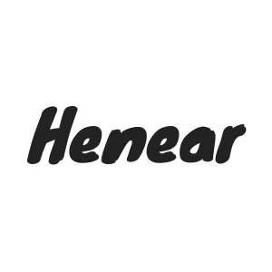 Profile picture for user Henear