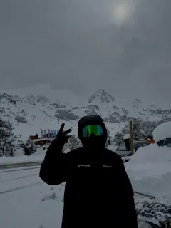 Profile picture for user -KennY