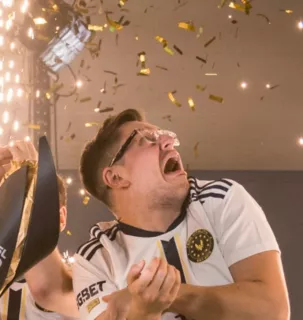 Profile picture for user Salty.
