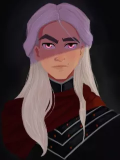 Profile picture for user Rhaegar