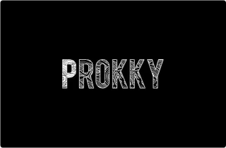 Profile picture for user Prokky21