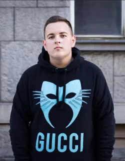 Profile picture for user budwar