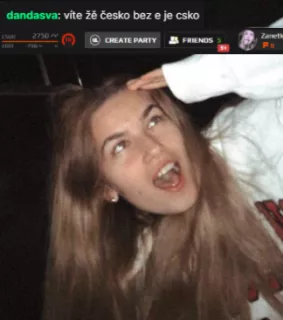 Profile picture for user Z4netkaa