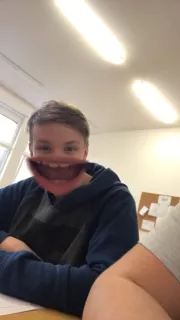 Profile picture for user HanzT.