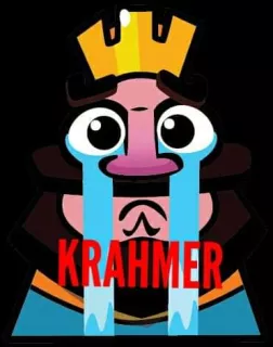 Profile picture for user Krahmer