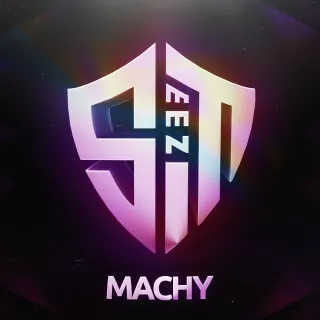 Profile picture for user MachySTZ