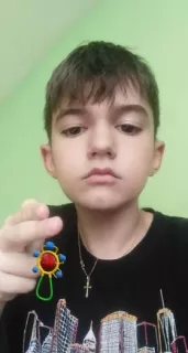 Profile picture for user -tuRN-