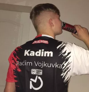 Profile picture for user KAD1M