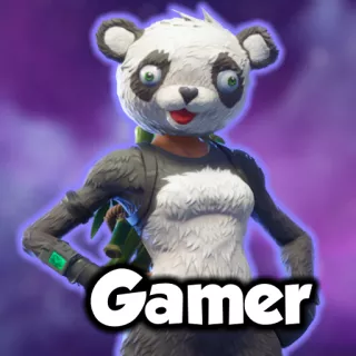 Profile picture for user GamerIsBigLife