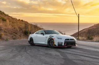Profile picture for user Nissan