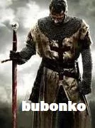 Profile picture for user bubonko