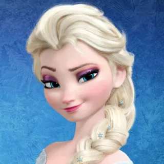 Profile picture for user Queen Elsa