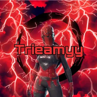 Profile picture for user Trieamyy
