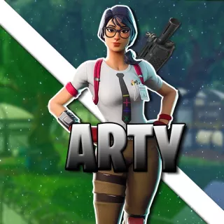 Profile picture for user AirArts